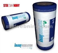 KNAUF INSULATION Akustik Roll Ecose tl. 60mm - šíře 2*625mm